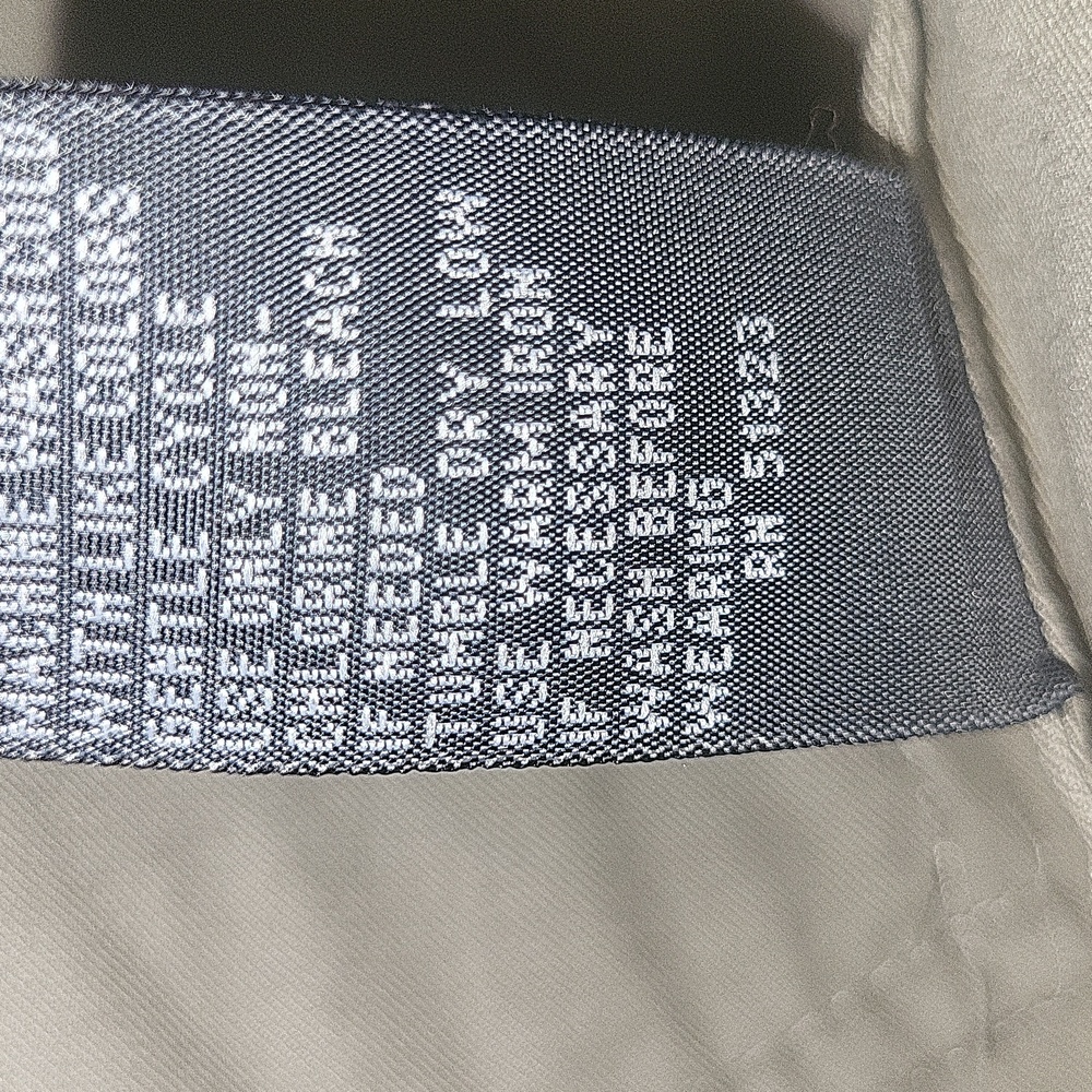 Kenneth Cole Reaction Military Jacket Size 8 - Picture 10 of 11